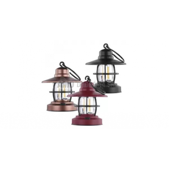 LED svietidlo Lucerna, 150 lm