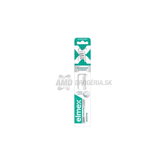 ELMEX ZK EXPERT PRECISION ULTRA SOFT 1KS