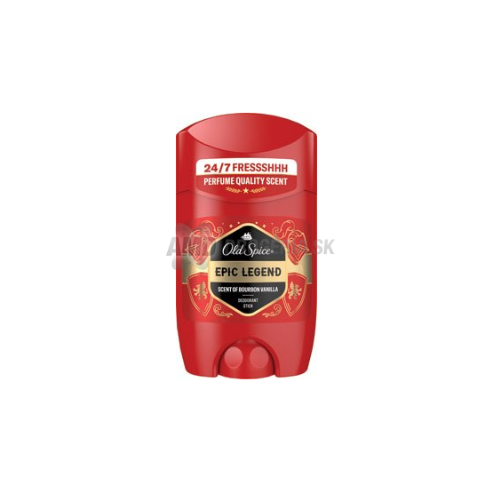 OLD SPICE STICK EPIC LEGEND