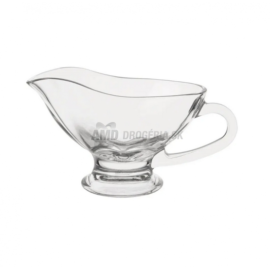 DŽBÁNOK SKLO NA OMÁČKY 0,19L