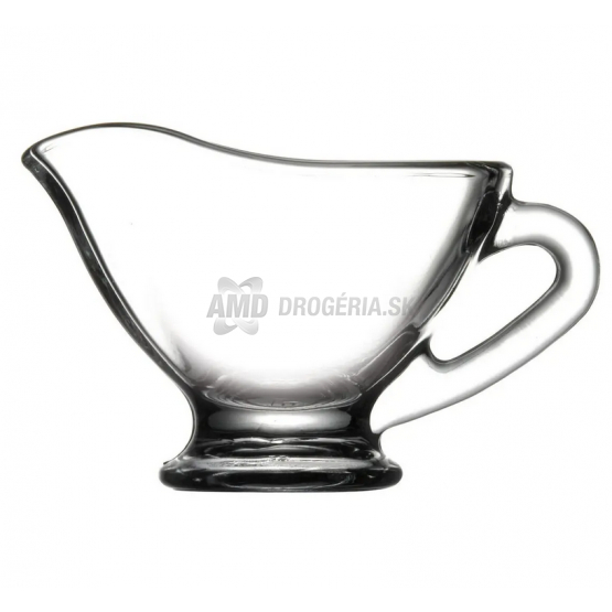 DŽBÁNOK SKLO NA OMÁČKY 0,05L