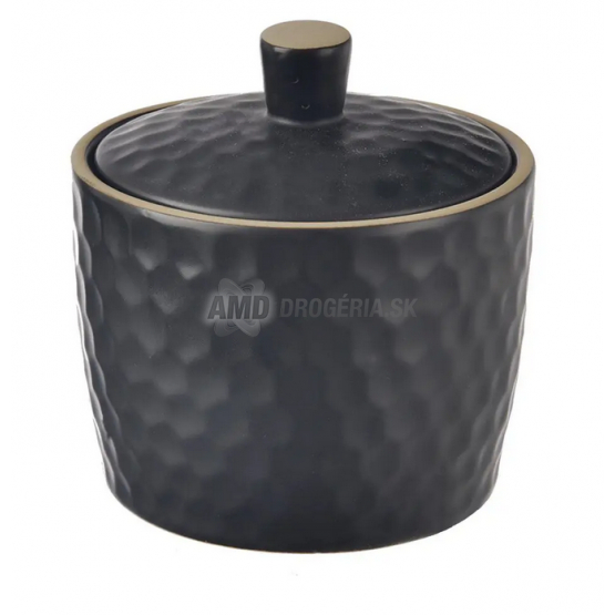 CUKORNIČKA KAMENINA S VEKOM TEA TIME PRIEMER 10CM