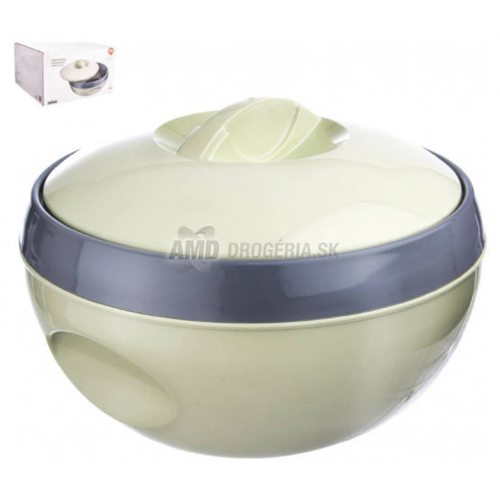 TERMOMISA UH/NEREZ VENUS TERMO 0,6L