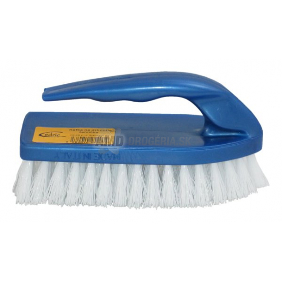 KEFA NA DRHNUTIE ŽEHLIČKA