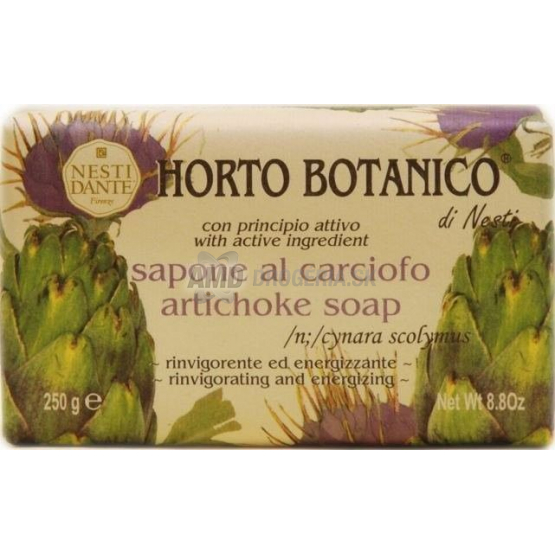 NESTI DANTE MYDLO HORTO BOTANICO 07 250 G