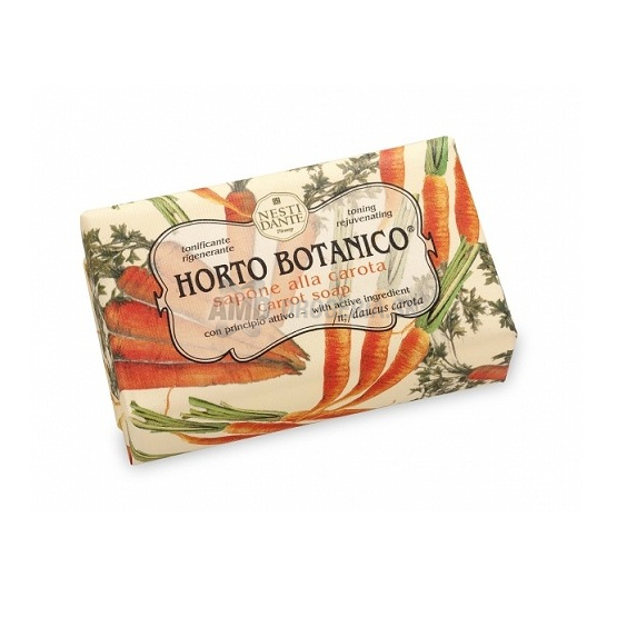 NESTI DANTE MYDLO HORTO BOTANICO 250 G