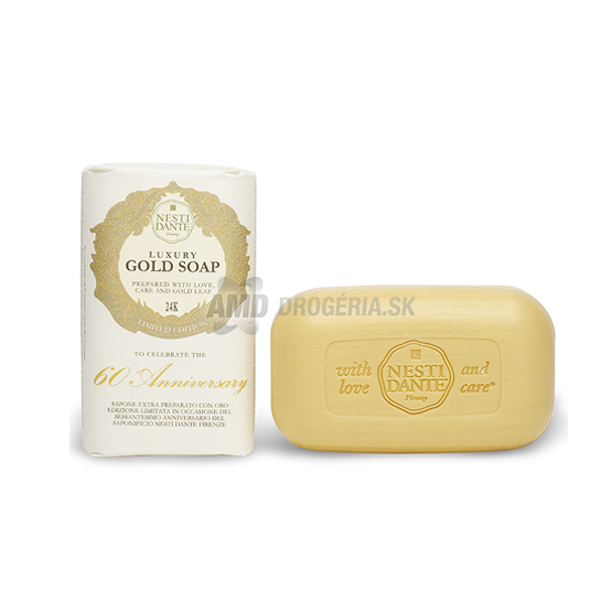 NESTI DANTE MYDLO GOLD 83 250 G
