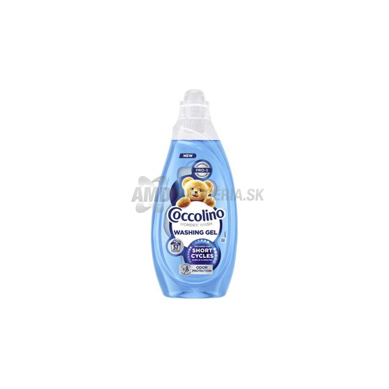 COCCOLINO GEL 37PD ODOR PROTECTION
