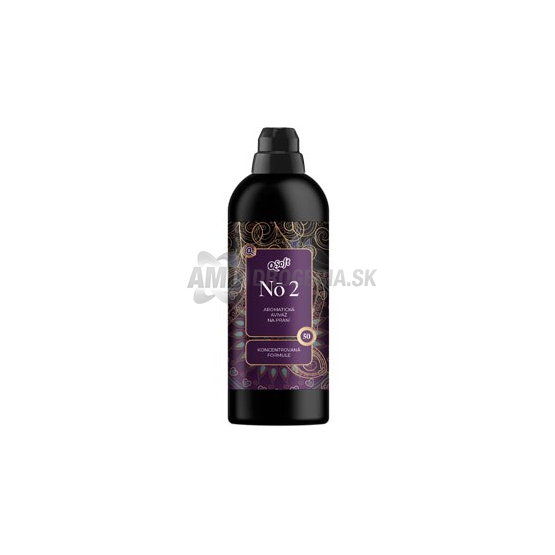 Q SOFT AVIVAZ 1L/50PD NO.2