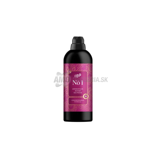 Q SOFT AVIVAZ 1L/50PD NO.1