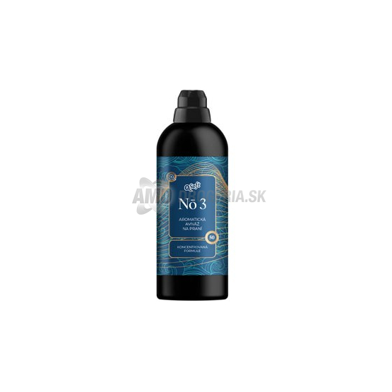 Q SOFT AVIVAZ 1L/50PD NO.3