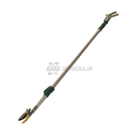NOŽNICE ZÁHRADNÍCKE TELESKOPICKÉ 130 – 200 CM