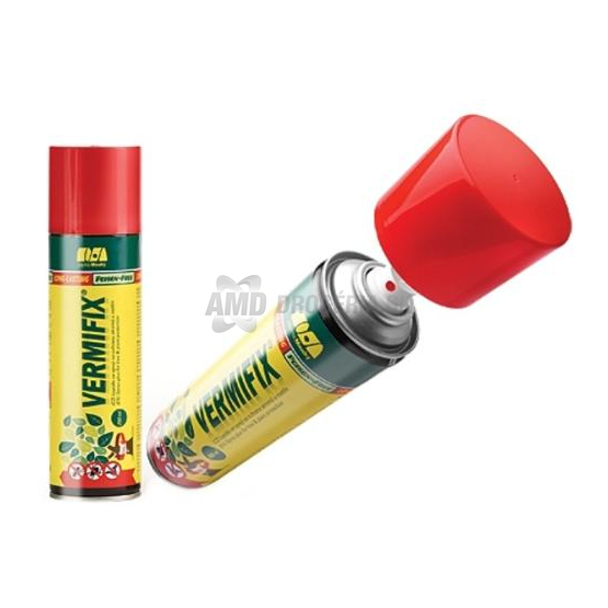 VERMIFIX LEPIDLO NA STROMY SPREJ 400 ML