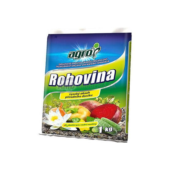 AGRO ROHOVINA 1 KG