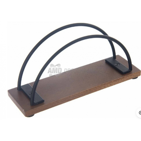 STOJAN NA OBRÚSKY KOV/AKÁCIA RADKA