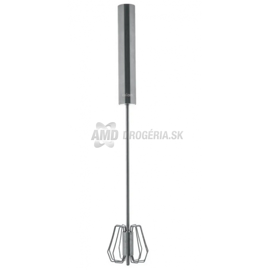 METLA ŠĽAHACIA NEREZ ROTAČNÁ 36CM
