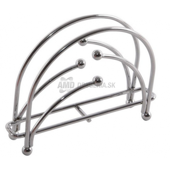 STOJAN NA OBRÚSKY DRÔT OBLÚK