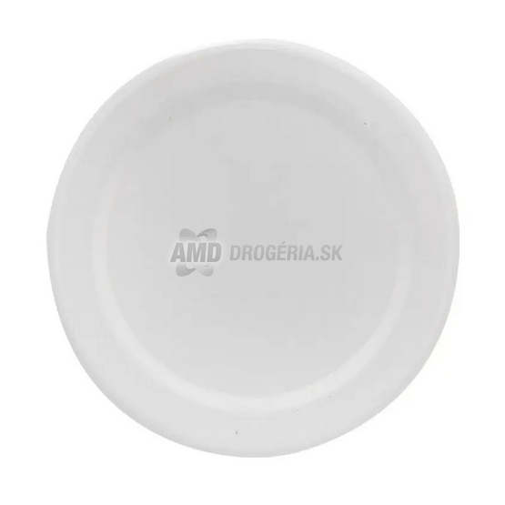 VIEČKO KOV 58 BIELA 10KS