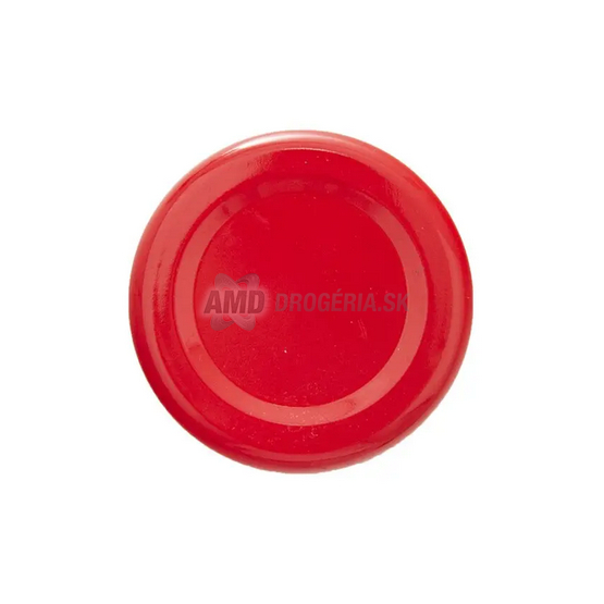 VIEČKO KOV 43 ČERVENÉ 10KS