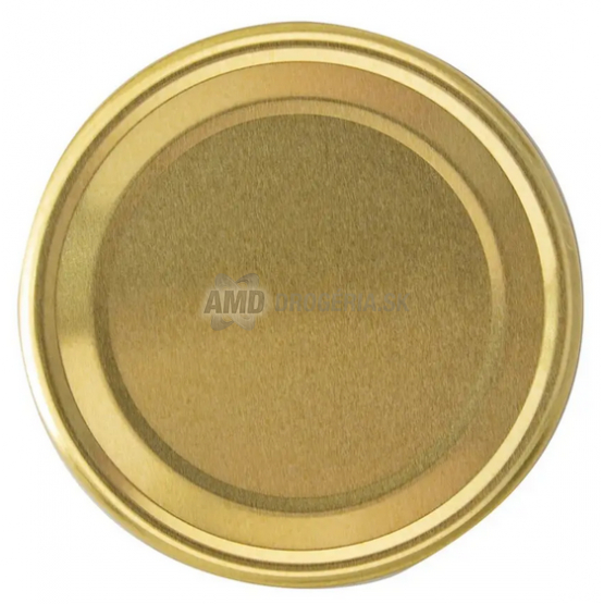 VIEČKO KOV 68C ZLATÁ 20KS