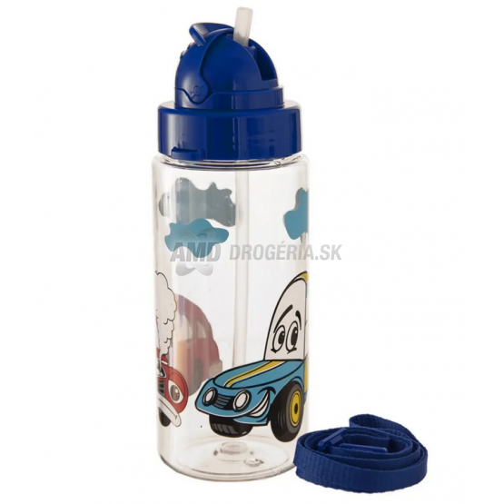 FĽAŠA TRITAN UZÁVER AUTO 0,5L