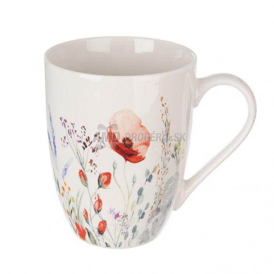 HRNCEK PORCELAN MAK 0,36L