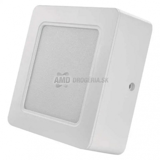 Emos Rubic LED svietidlo 9 W, neutrálna biela