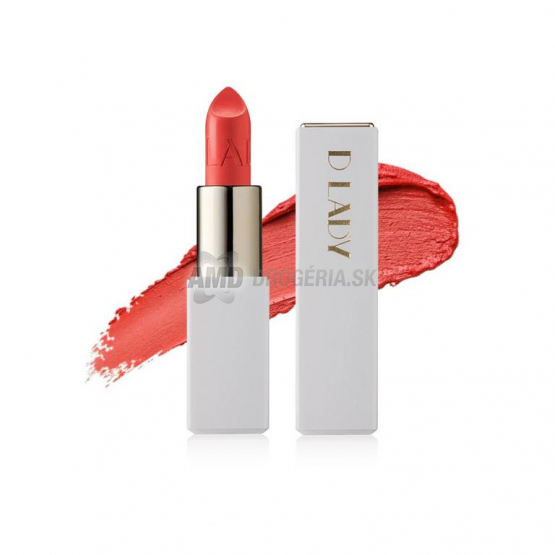 DERMACOL RUZ KREMOVY LADY LOBSTER 6