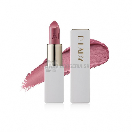 DERMACOL RUZ KREMOVY LADY AURA 6