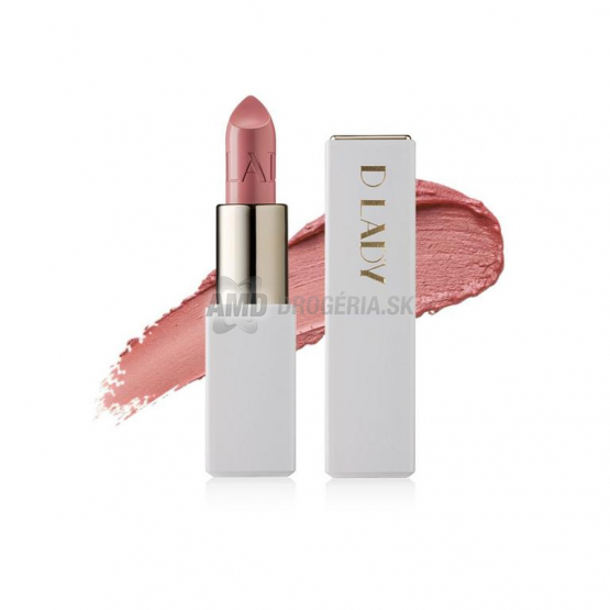 DERMACOL RUZ KREMOVY LADY LUSH 5