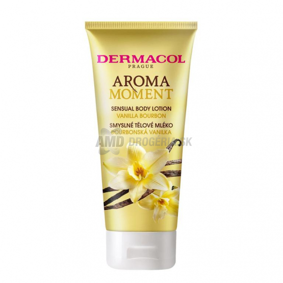 DERMACOL KREM NA RUKY 100ML BOURBON VANILKA