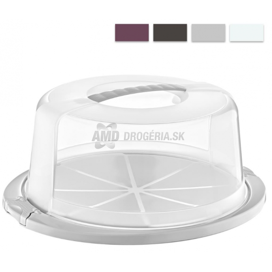 PODNOS UH + VEKO PRIEMER 30 CM MIX