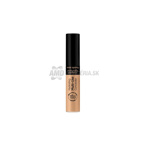MS TONUJUCE SERUM NATURALLY PERFECT 20