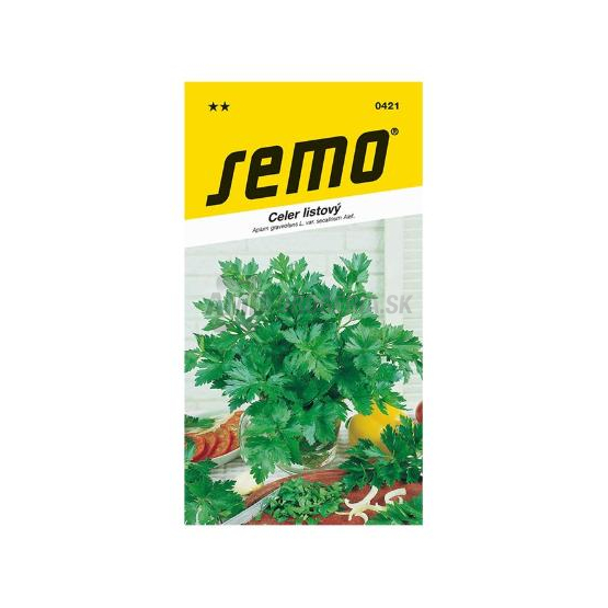 SEMO ZELER VŇAŤOVÝ JEMNÝ