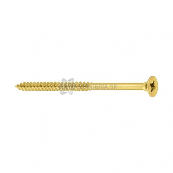 Klimas Vrut KMH 4,5 x 80 mm