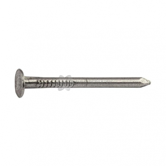 Klimas Klinec lepenkový, 2,5 x 25 mm