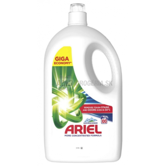 ARIEL GÉL 100 PD/4.5 L MOUNTAIN SPRING