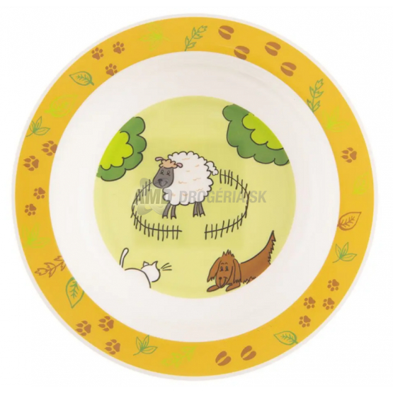 TANIER HLBOKÝ DETSKÝ FARMA 16CM