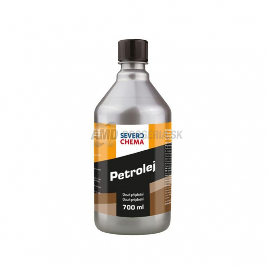 Severochema Petrolej, 700 ml