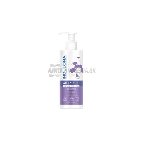 INDULONA SG 400ML ATOPIREDU