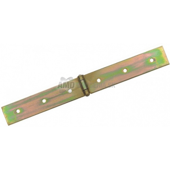 Klimas Pánt stavebný, 150 x 60 x 2,5 mm