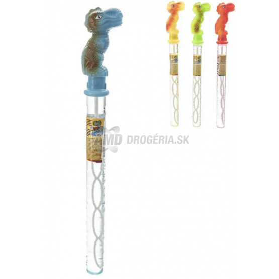 BUBLIFUK BOYS 120ML 4X4X37CM