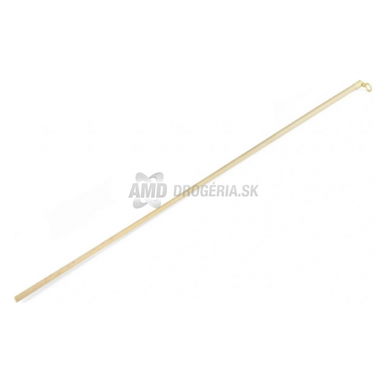 TYČKA K LAMPIÓNU DREVO 60CM
