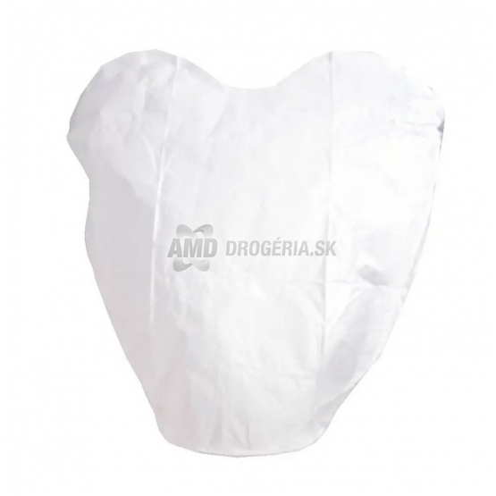 LAMPIÓN ŠŤASTIA SRDCE BIELY 93X37X95