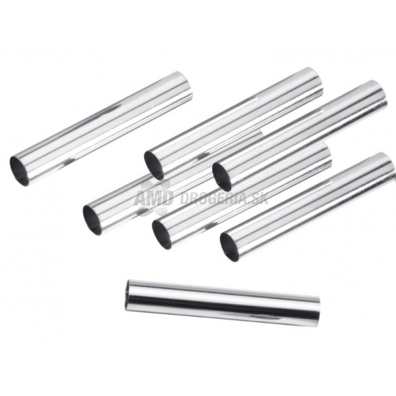 TRUBIČKY CUKRÁRSKE MALÉ 20KS