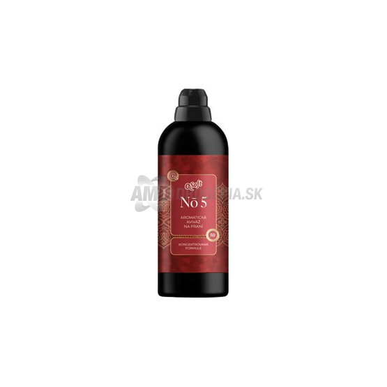 Q SOFT AVIVAZ 1L/50PD NO.5