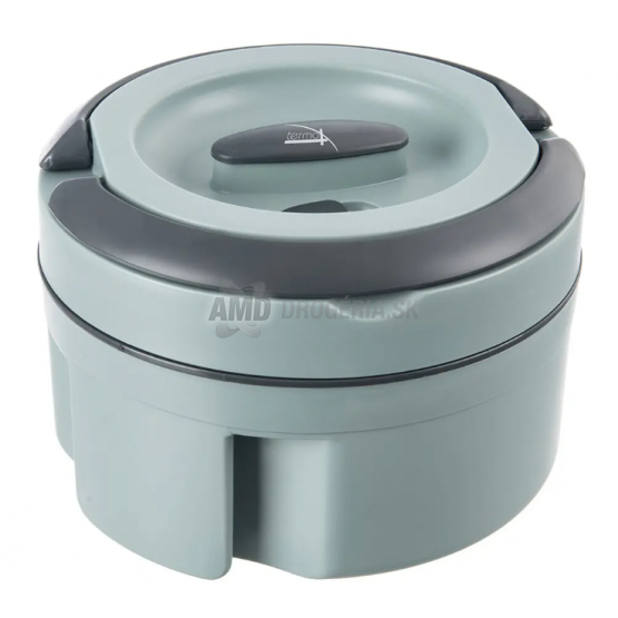 TERMOMISA UH/NEREZ+VENTIL TERMO 2,4L TESNIACA