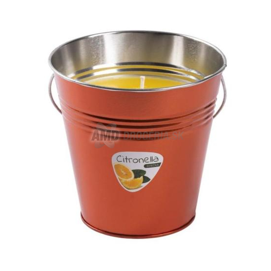 CITRONELA VEDIERKO 610 G PROTI KOMÁROM