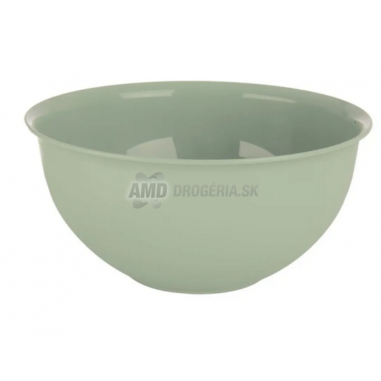 MISA UH SANDY PR.23,5CM ZELENÁ