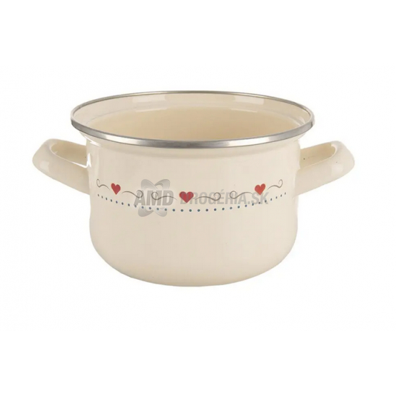 HRNIEC SMALT TONČA 1,4L LEM